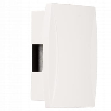 Zamel dzwonek przewodowy dwutonowy BIM-BAM GNS-921 02